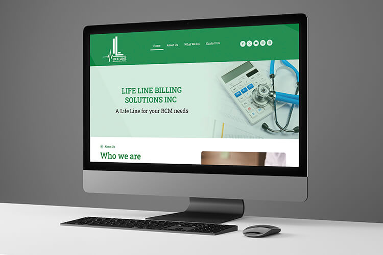 Life Line Billing Solutions